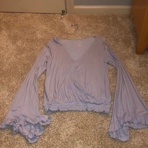 American Eagle Shirt